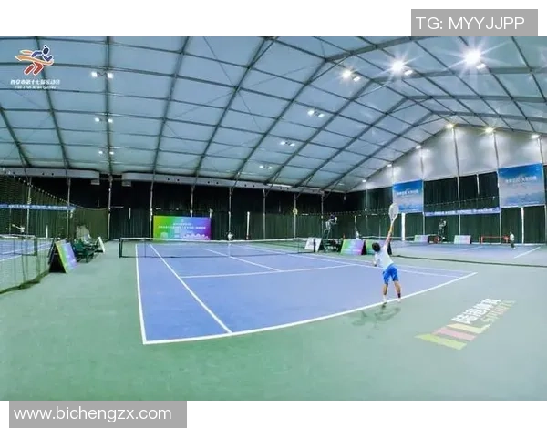 西安网球队荣登全国网球技术排行榜第四名展现实力与潜力