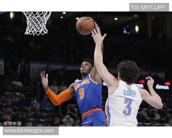 2013年尼克斯与雷霆的精彩对决回顾与分析