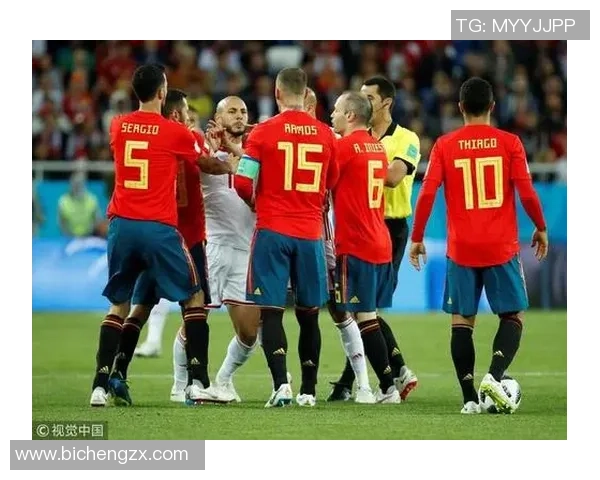 摩洛哥与伊朗之间的历史纷争与近期事件全景分析