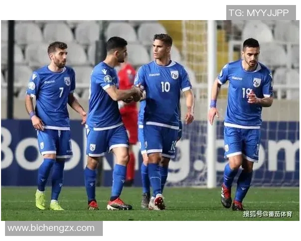 斯洛文尼亚与塞浦路斯激战成和比分揭晓精彩瞬间回顾
