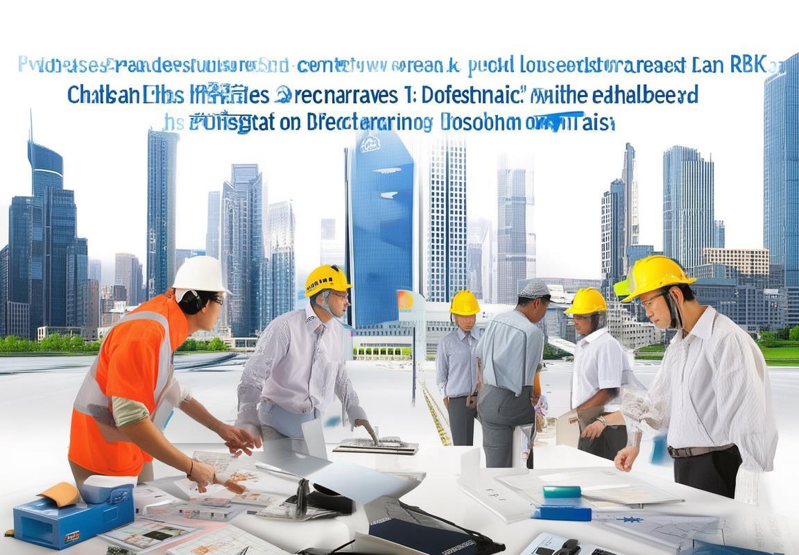 装饰工程行业人才培养计划